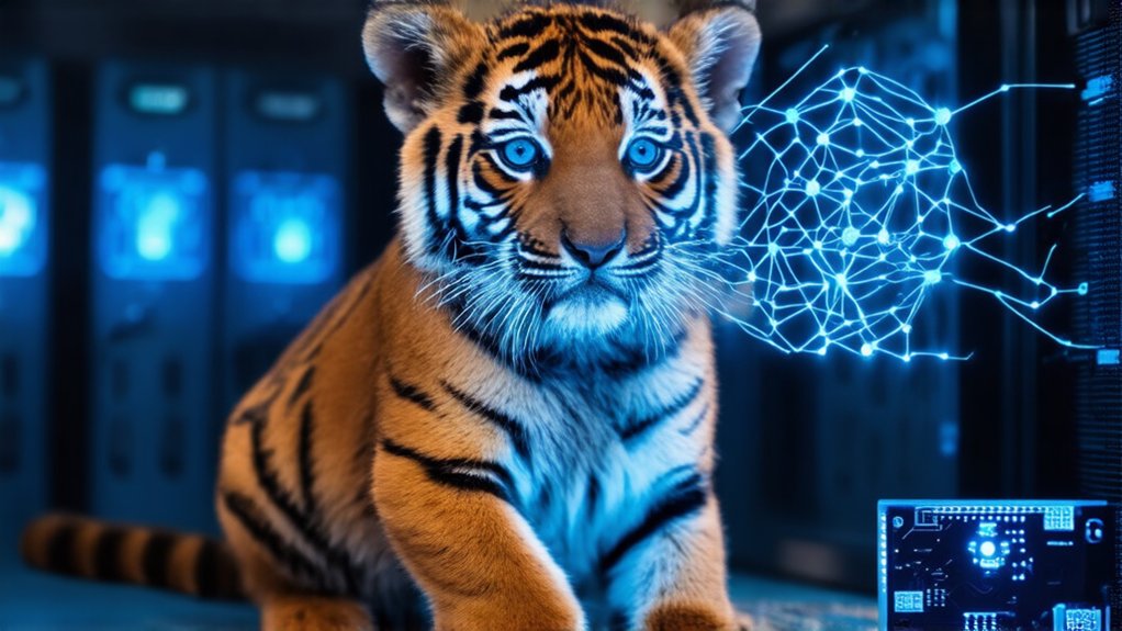 Why Nobel-Winning AI Pioneer Says It’s Like a Pet