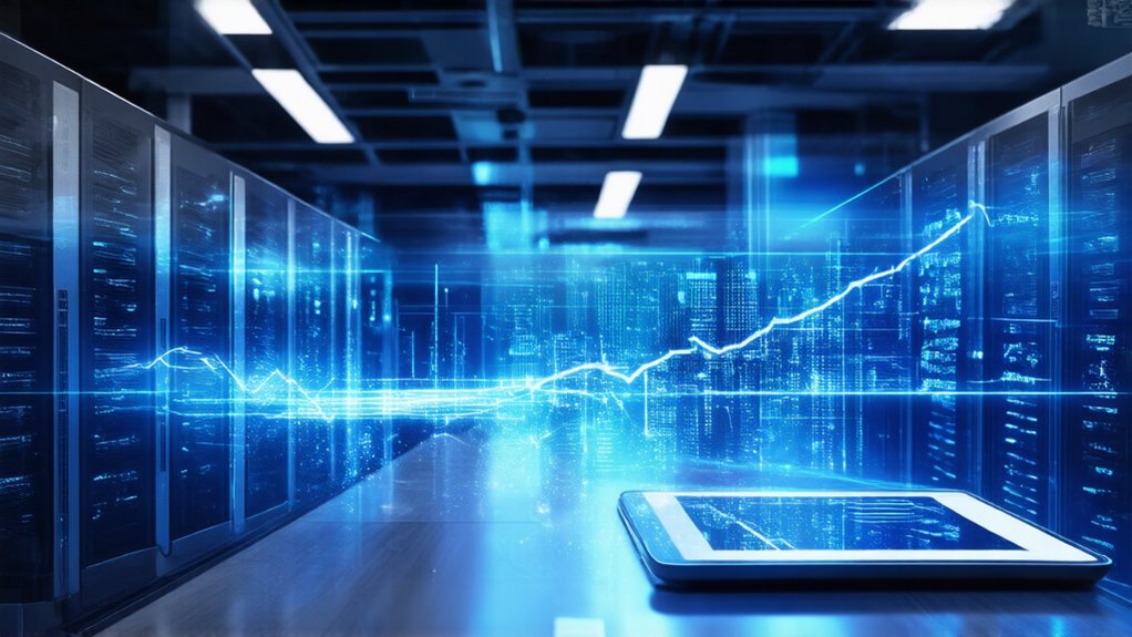AI Boosts Government Efficiency Through New Technology