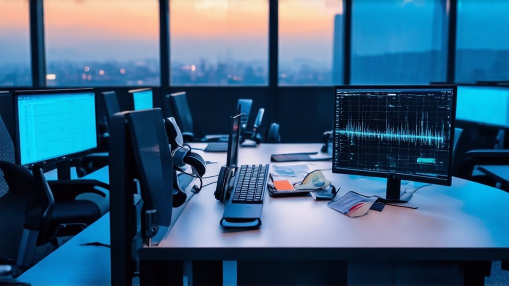 How American Accents and AI Are Revitalizing India’s Outsourcing