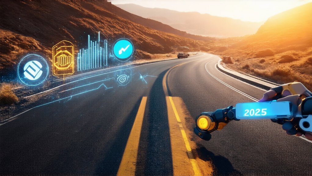 Drive 2025 SEO Growth With Bold Traffic Strategies