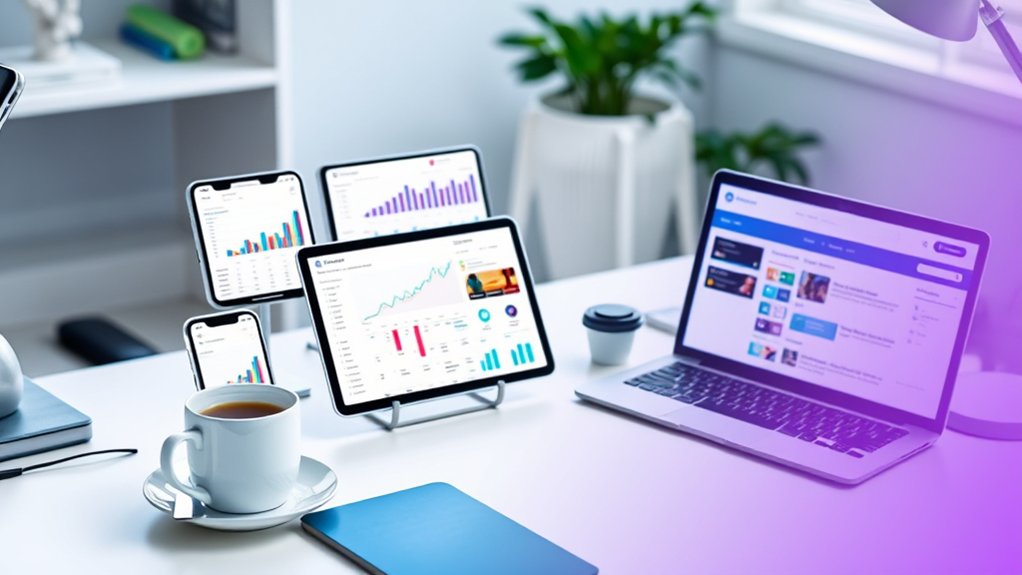 free social media tools