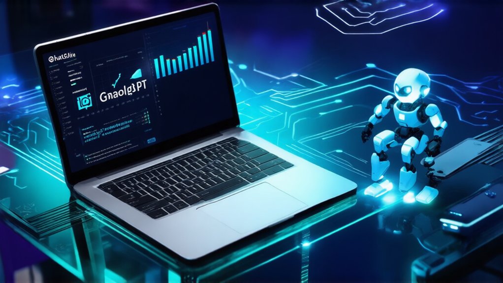 Power Your Google Ads Automation Seamlessly With Chatgpt API