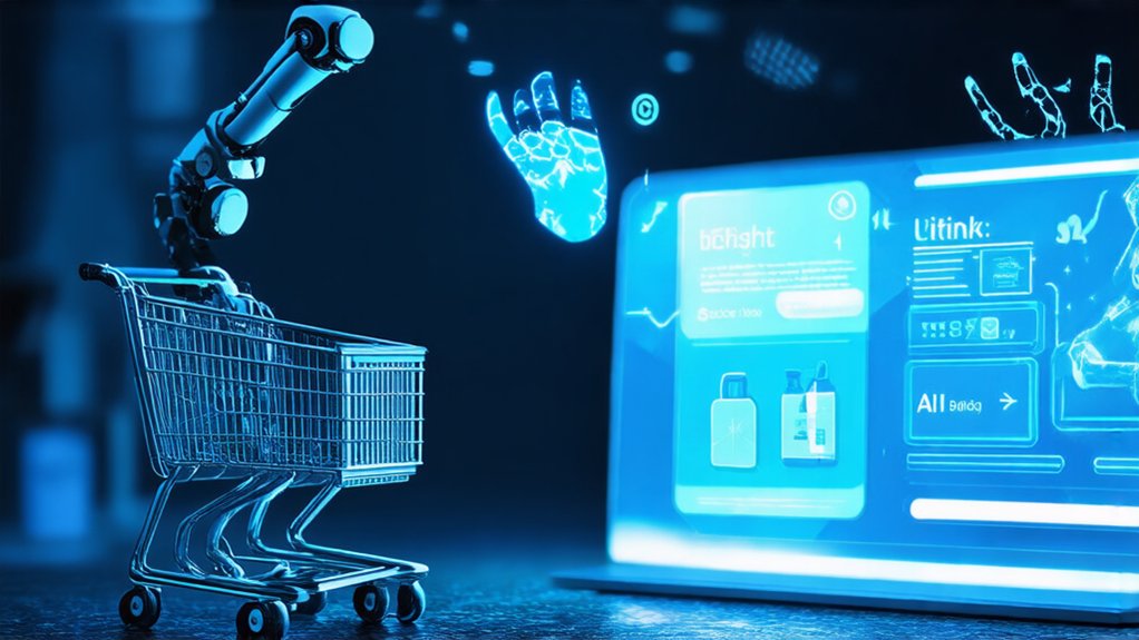 AI’s Blind Spot: Why Shopping Still Needs Humans