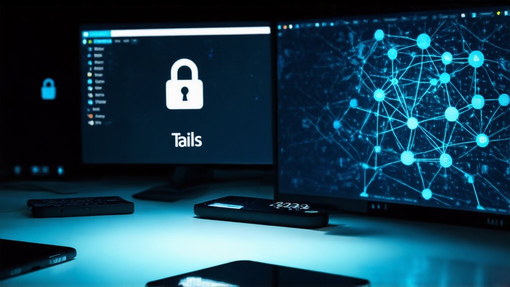 Explore the Deep, Dark and Hidden Web Safely in 2025