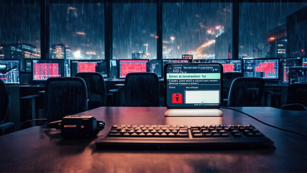 Japan Battles Surge in Risky Stock Trades From Stolen Logins