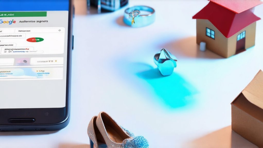 Life Events in Google Ads: Improve Targeting Precision