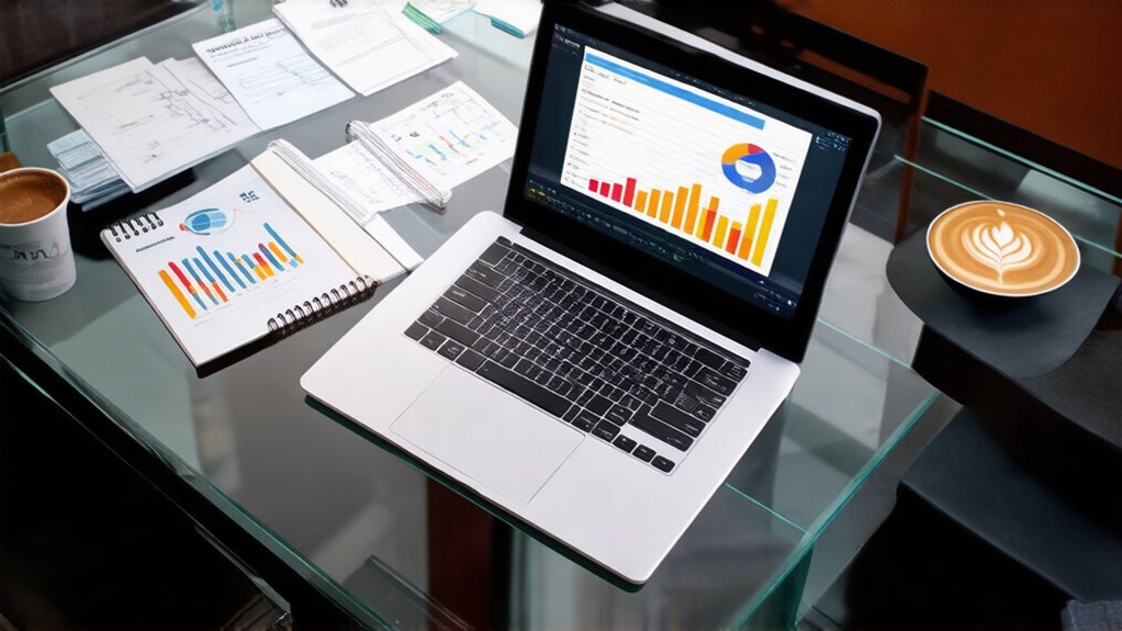 SEO Growth Strategies Using Advanced Reporting Tools