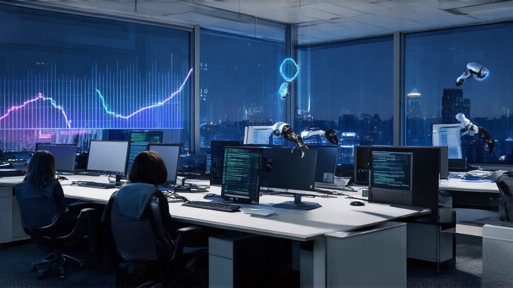AI Threatens Nearly 20 Million U.S. Jobs, SHRM Reports