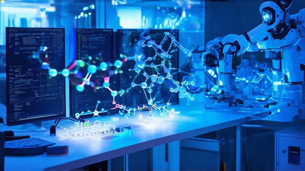 Open Molecules 2025 Drives Innovation in AI Chemistry