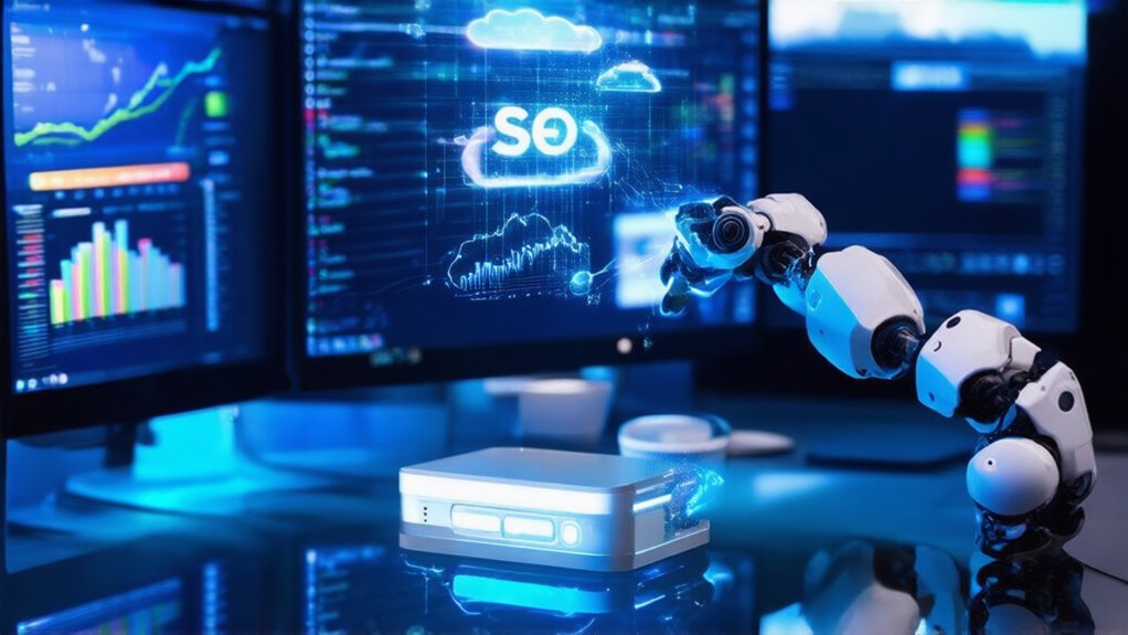 AI Supercharges SEO With Real-World Experiments