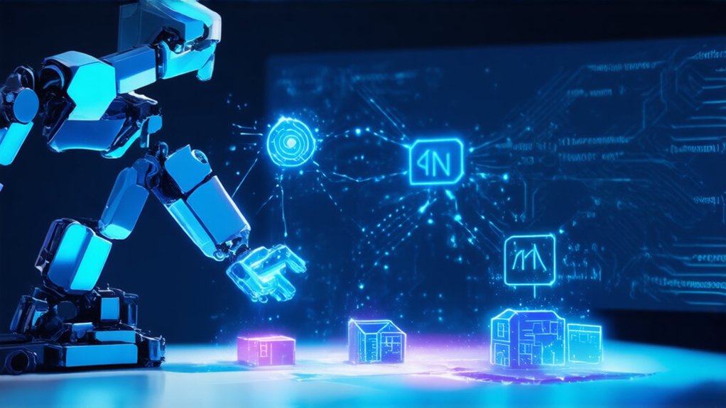 AI, GenAI, and ML: Understanding the Key Differences