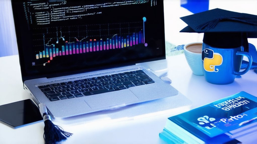 2025 Grads: Top Tips to Enter the AI Job Market