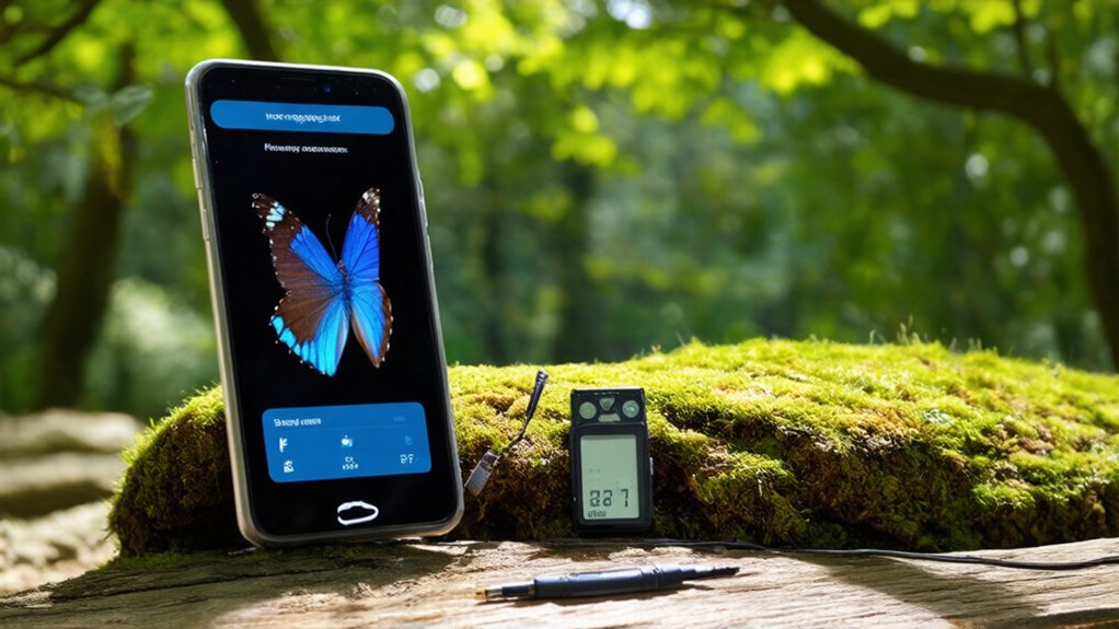 How I Built a Simple Side Project Into an AI Nature App