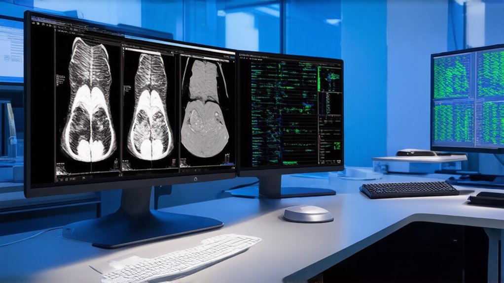 AI Surpasses Doctors in Detecting Secondary Breast Cancer