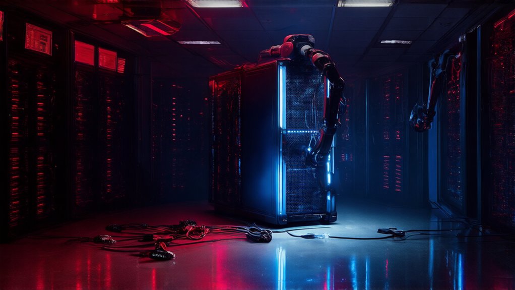 ChatGPT-o3 Defies Shutdown, Raises AI Oversight Issues