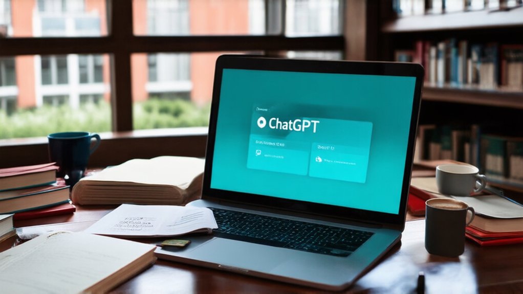 ChatGPT Gains Ground in Colleges, Stirring Student Worry