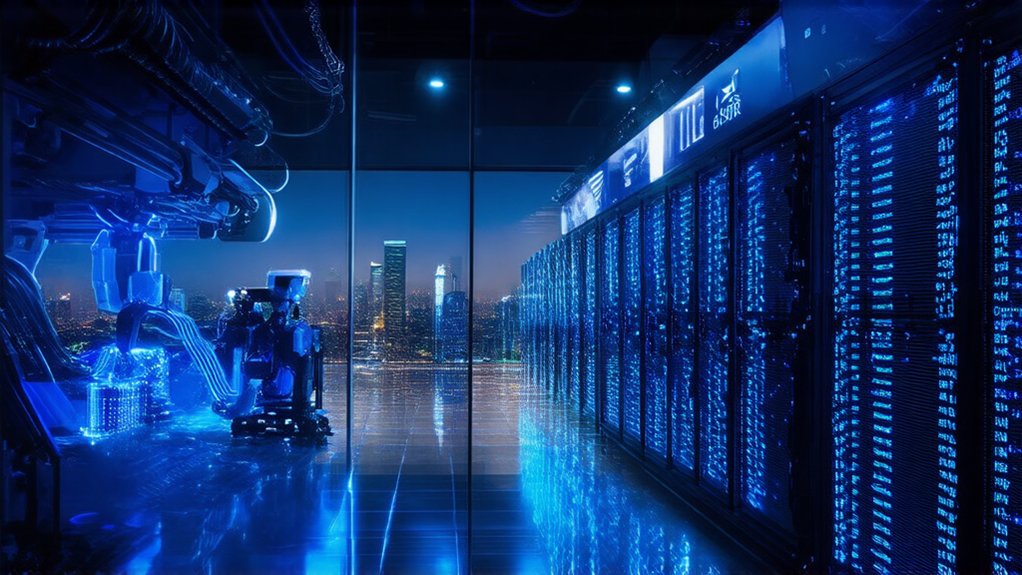 China’s AI Advances: Alibaba Releases New Qwen LLMs