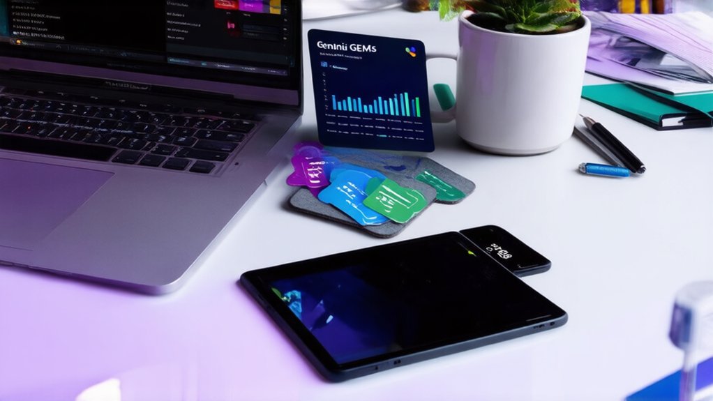 Gemini GEMS Boost Marketing Productivity With Ease