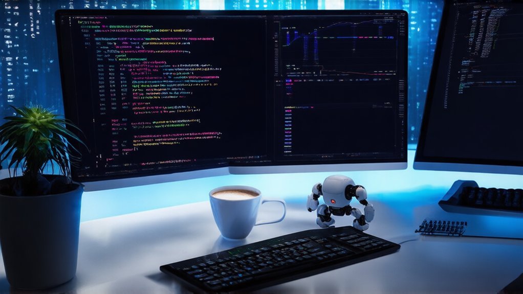 How OpenAI Codex Enhances Developer Productivity