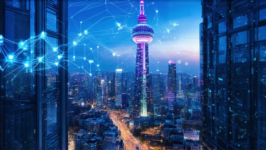 China’s Push to Lead the Global AI Revolution