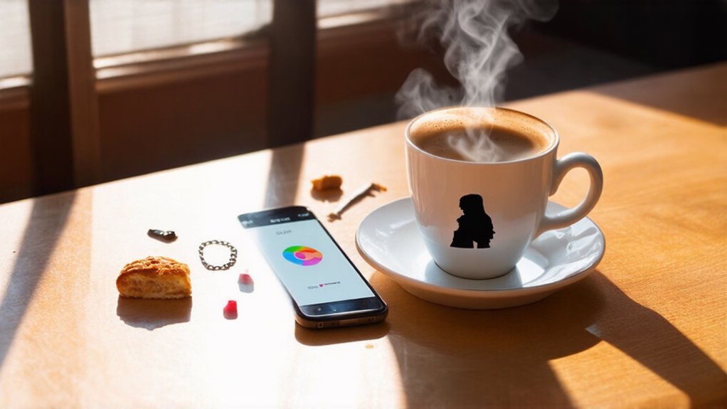 AI Uses Coffee Cup Photo to Reveal Husband’s Affair