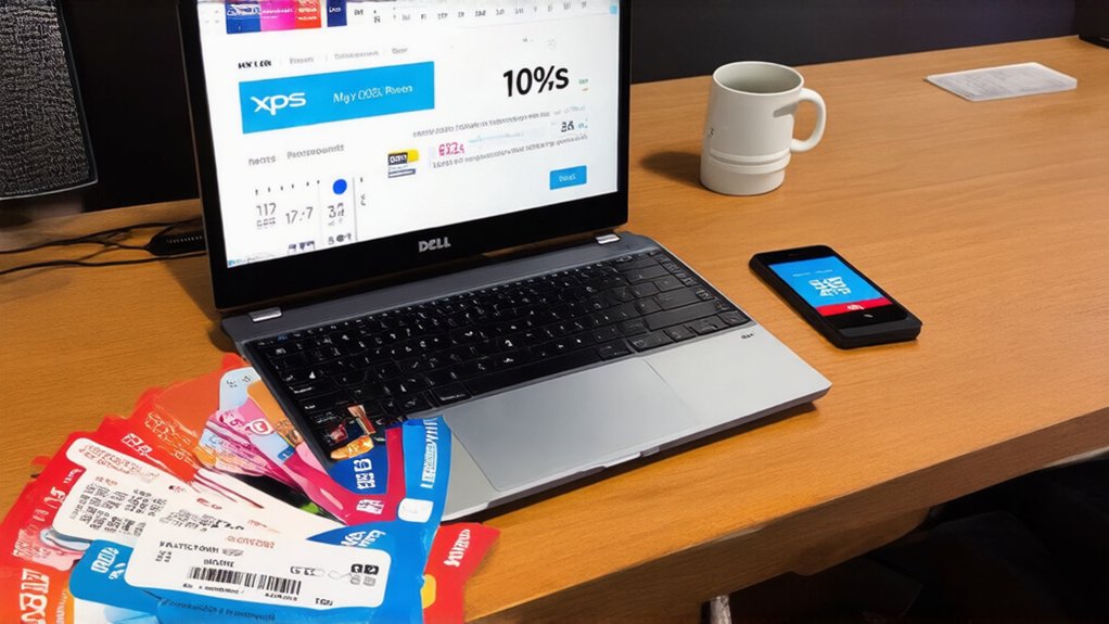 Save More With 10% Dell Coupons – May 2025 Deals
