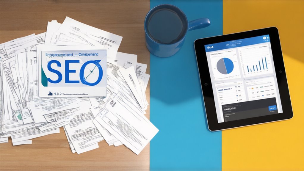 Stop Keyword Stuffing: Smarter SEO That Works Today