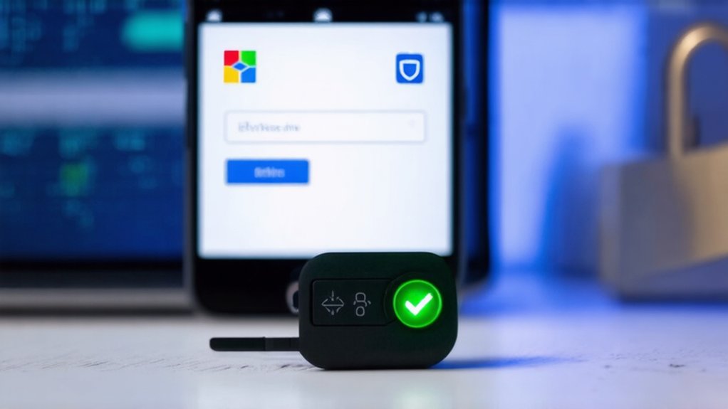 Make Two-Factor Authentication More Secure and Effective
