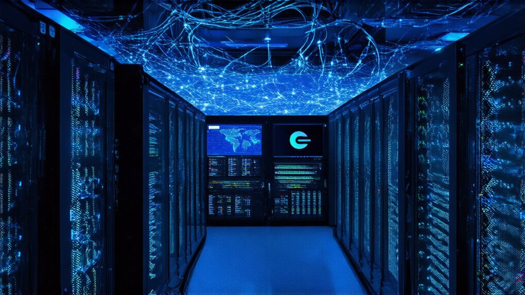 How Claude AI Fueled a Global Political Influence Web