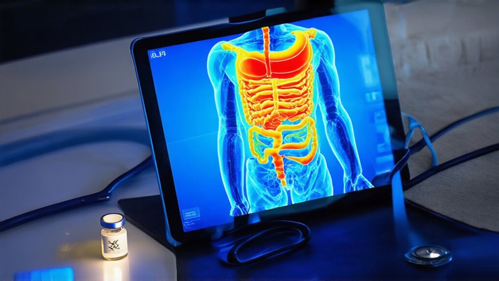 AI Pinpoints GLP-1 Risks, Improving Obesity Treatments