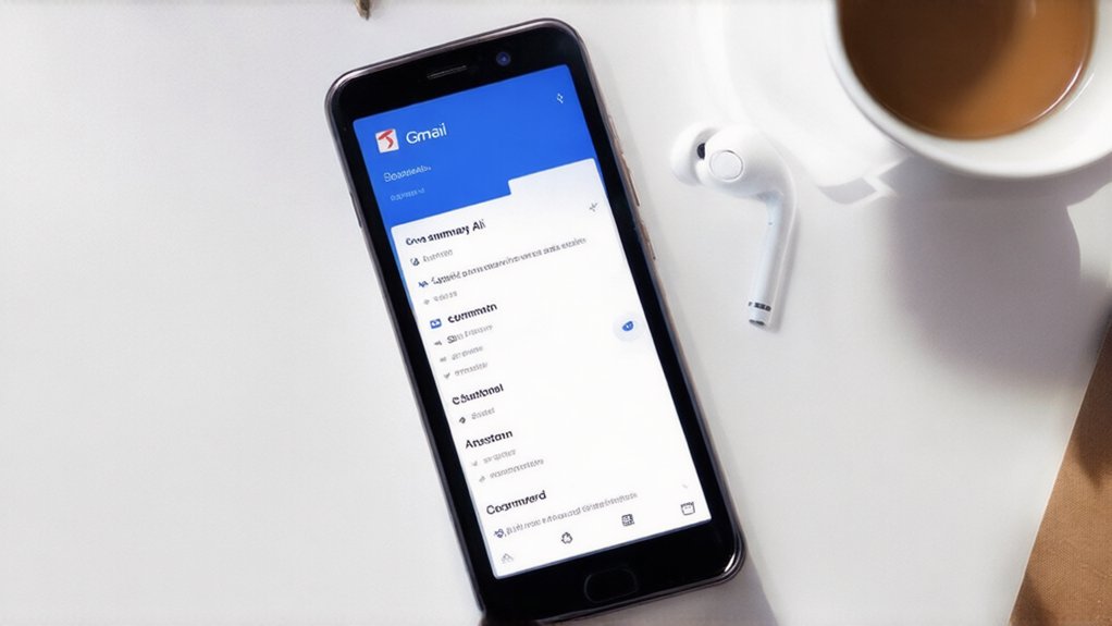 Gmail’S Gemini AI Summarizes Emails With Custom Controls