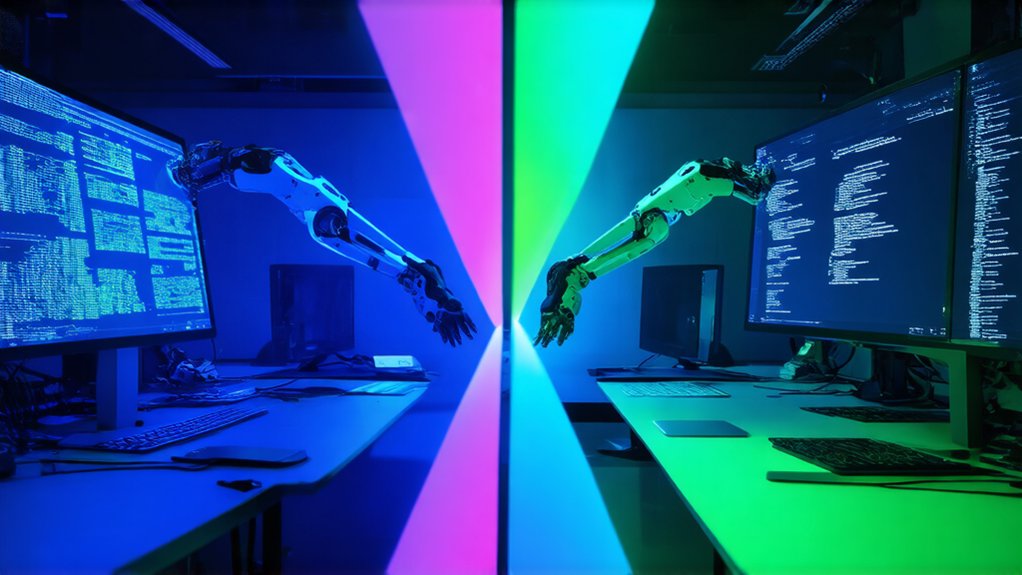 Gemini Vs Chatgpt: Smarter Ways to Replace Assistants