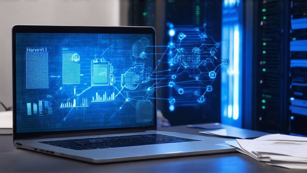 Harvey Expands Legal AI With Anthropic and Google Models