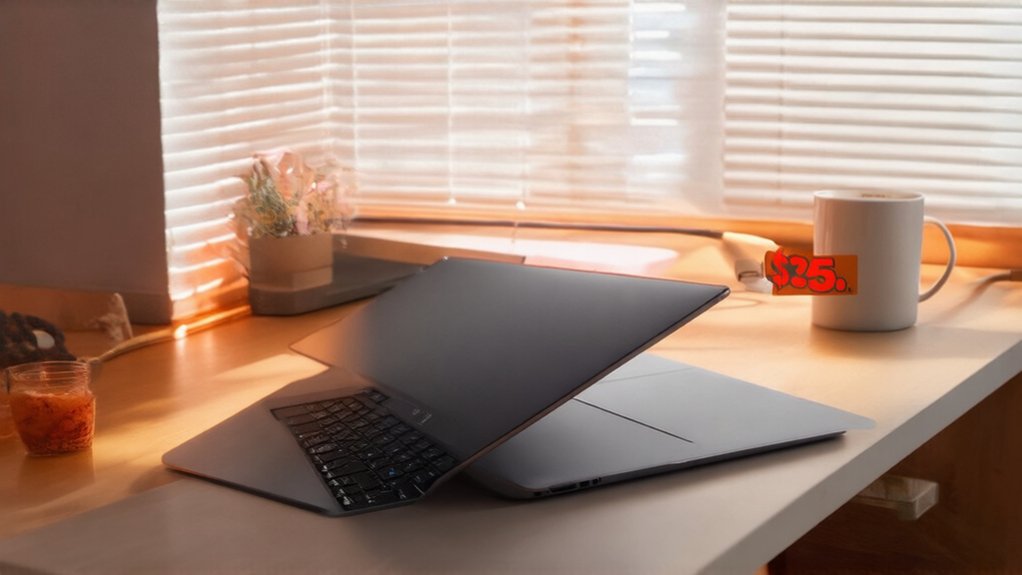 Lenovo Chromebook Available Now for Just $55
