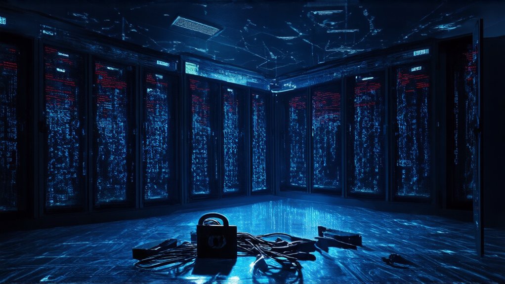 Massive Database Leak Exposes Millions of Logins
