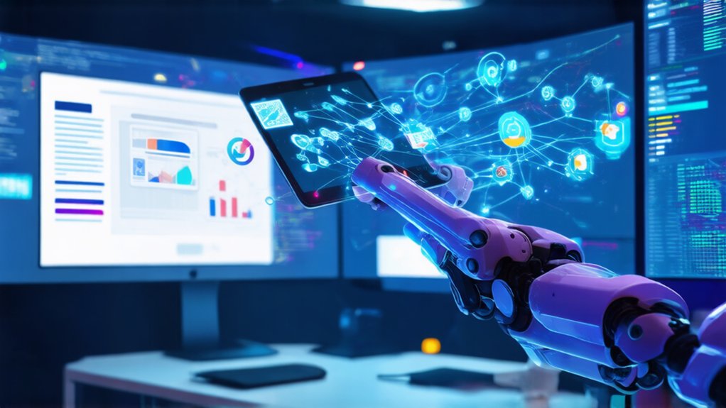 How Multi-Agent AI Enhances Your Marketing Strategy