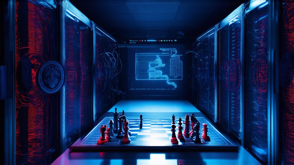 Musk’s Grok AI in Government Faces Ethics Controversy