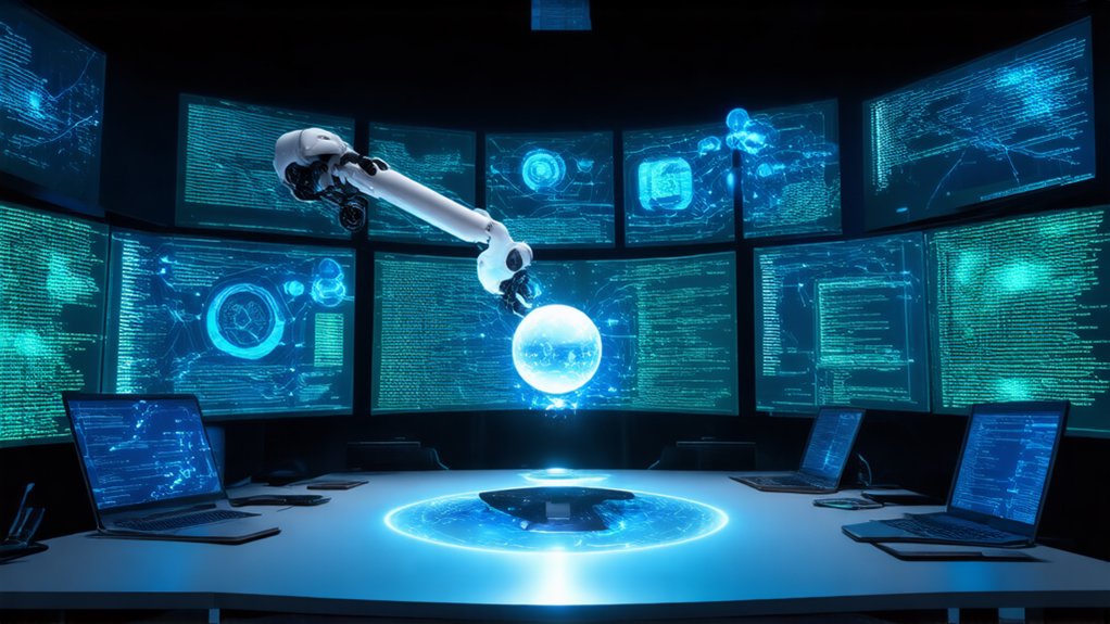 AI’s First Open General Agent Signals a New Era