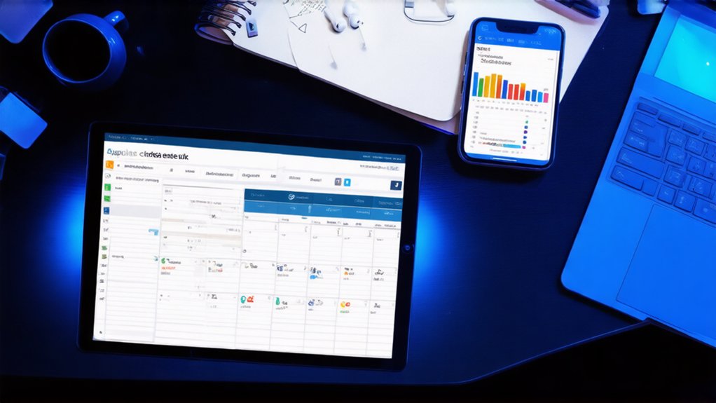 Enhance Your Social Strategy With Smart Media Tools