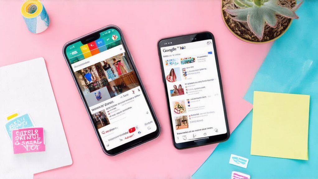 Pinterest Passes Google as Gen Z’s Preferred Search Tool