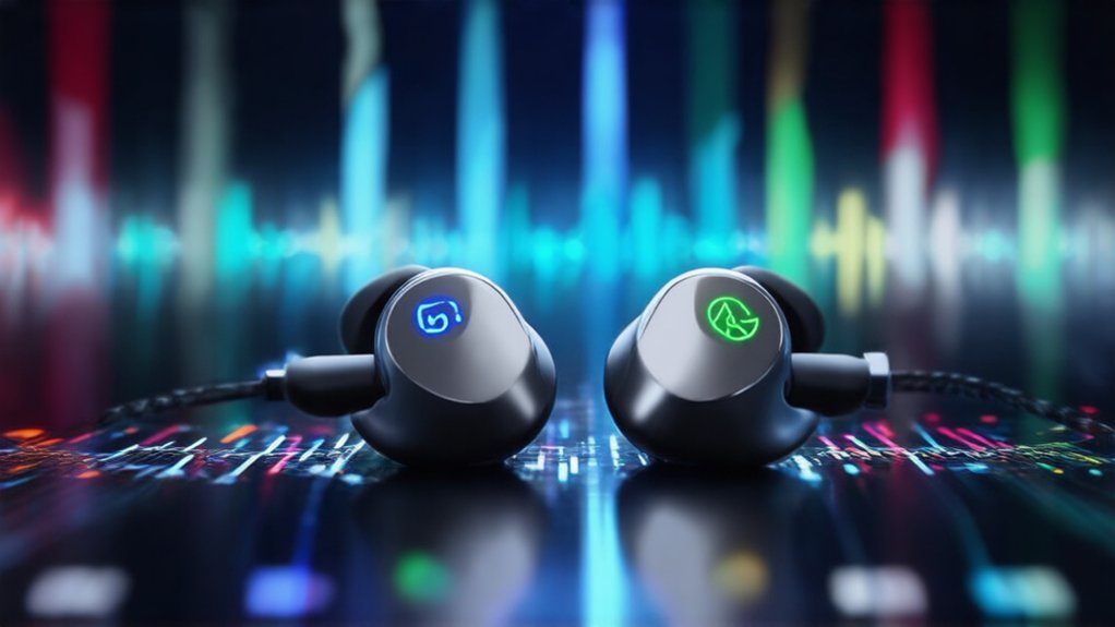 AI Earbuds Translate and Clone Voices in Real Time