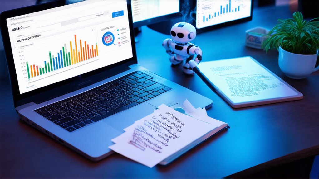 6 Tactical Ways to Responsibly Use AI for Everyday SEO