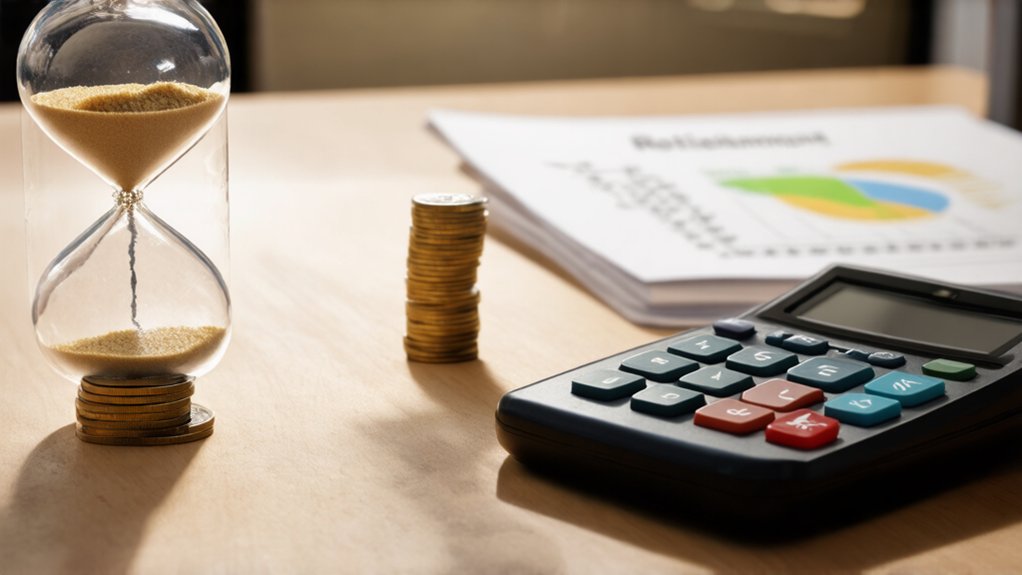 How Much You Really Need to Retire in 15 Years