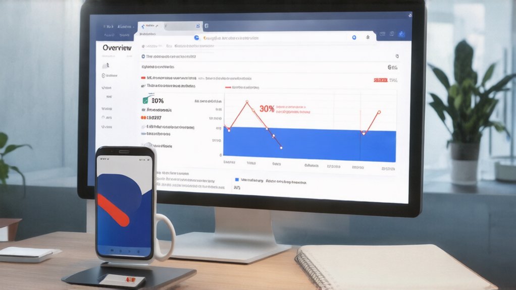 New Google AI Overviews Data: Search Clicks Fell 30% in Last Year