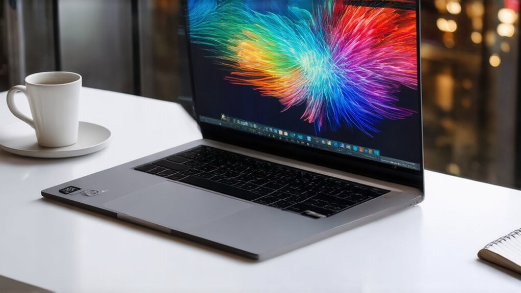 Why This Sleek 14-Inch AI Laptop Suits Specific Users