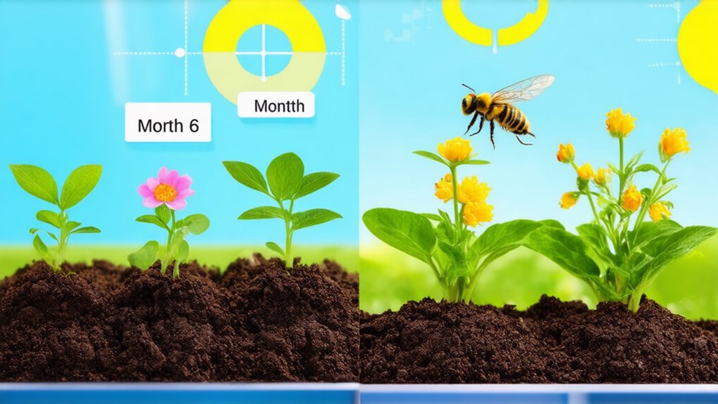 SEO Timing: How Your Start Date Impacts Performance