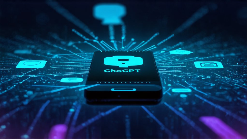 Sign in With Chatgpt May Help Streamline App Access