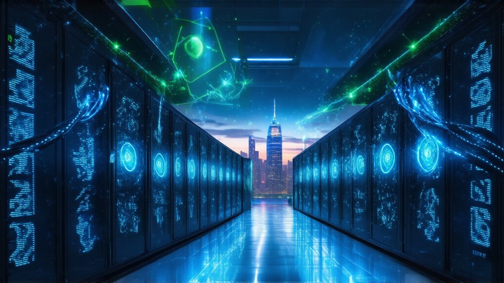 Taiwan’s Quantum Future Powered by NVIDIA Technology