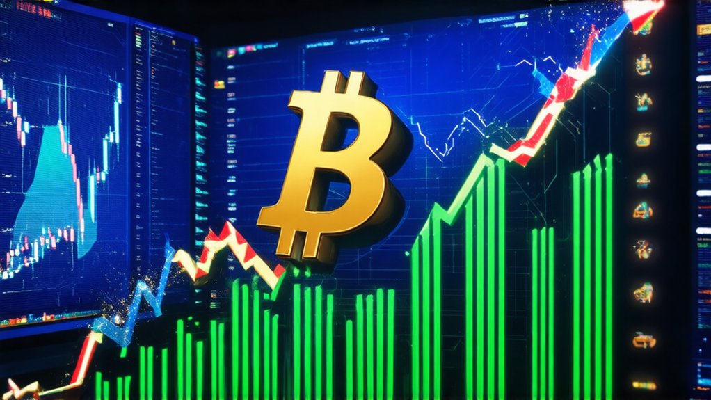 Trump’s Crypto Pivot Triggers Massive Market Surge