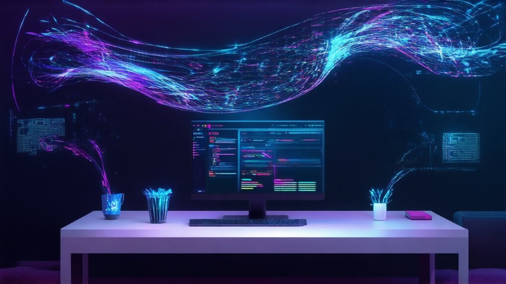 Smarter Web Design Growth: AI Front-End Market by 2034